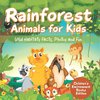 Rainforest Animals for Kids