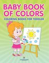 Baby Book Of Colors