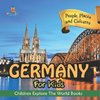 Germany For Kids
