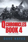 Q Chronicles Book 4