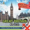 Great Britain For Kids
