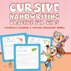 Cursive Handwriting Practice for Kids