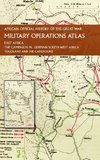 AFRICAN OFFICIAL HISTORY OF THE GREAT WAR