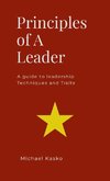 Principles of A Leader