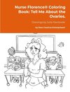Nurse Florence® Coloring Book