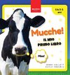 Mucche! Il Mio Primo Libro