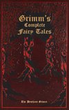Grimm's Complete Fairy Tales