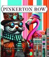 Pinkerton Row