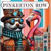 Pinkerton Row