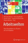 Arbeitswelten