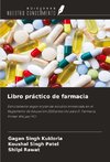 Libro práctico de farmacia