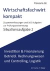 Wirtschaftsfachwirt Kompakt