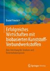 Erfolgreiches Wirtschaften mit biobasierten Kunststoff-Verbundwerkstoffen
