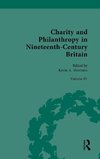 Charity and Philanthropy in Nineteenth-Century Britain