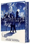 They Both Die at the End Collector's Deluxe Limited Edition