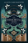 The Immortal Orders Omnibus
