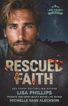 Rescued Faith