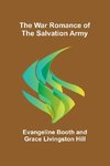 The War Romance of the Salvation Army