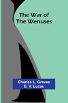 The War of the Wenuses