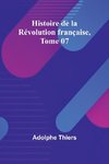 Histoire de la Révolution française, Tome 07