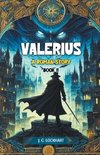 Valerius A Roman Story Book II