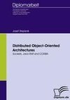 Distributed Object-Oriented Architectures