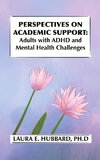Perspectives on Academic Support