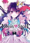 Mein*Star 16