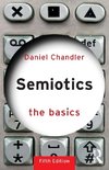 Semiotics: The Basics