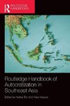 Routledge Handbook of Autocratization in Southeast Asia