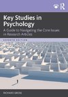 Key Studies in Psychology