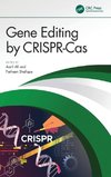 Gene Editing by CRISPR-Cas
