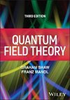 Quantum Field Theory
