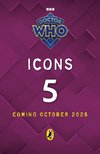 Doctor Who: Icons (5)