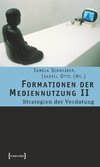 Formationen der Mediennutzung II