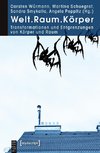 Welt.Raum.Körper