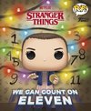 Stranger Things: We Can Count on Eleven (Funko Pop!)