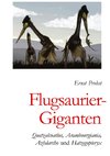 Flugsaurier-Giganten