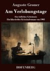 Am Verlobungstage