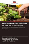 Performance des cultures en cas de stress salin