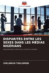 DISPARITÉS ENTRE LES SEXES DANS LES MÉDIAS NIGÉRIANS