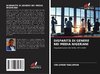 DISPARITÀ DI GENERE NEI MEDIA NIGERIANI