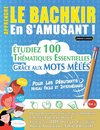 APPRENDRE LE BACHKIR EN S'AMUSANT - POUR LES DÉBUTANTS