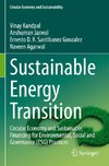 Sustainable Energy Transition