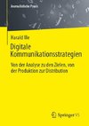Digitale Kommunikationsstrategien