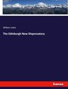 The Edinburgh New Dispensatory