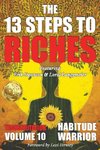 The 13 Steps To Riches