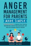 Anger Management for Parents Made Simple