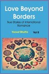 Love Beyond Borders  True Stories of International Romance