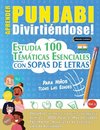 APRENDER PUNJABI DIVIRTIÉNDOSE! - PARA NIÑOS